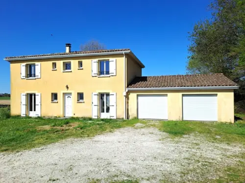 Montendre Charente-Maritime maison foto 7118211