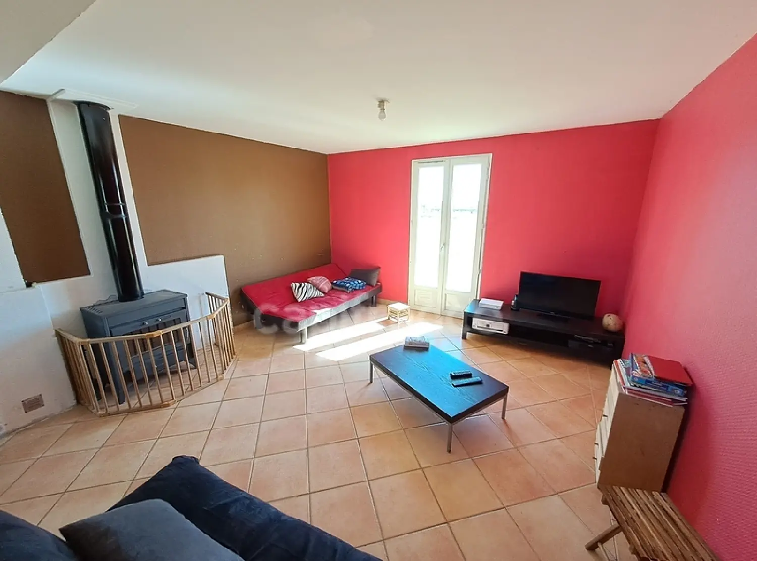  à vendre maison Montendre Charente-Maritime 2