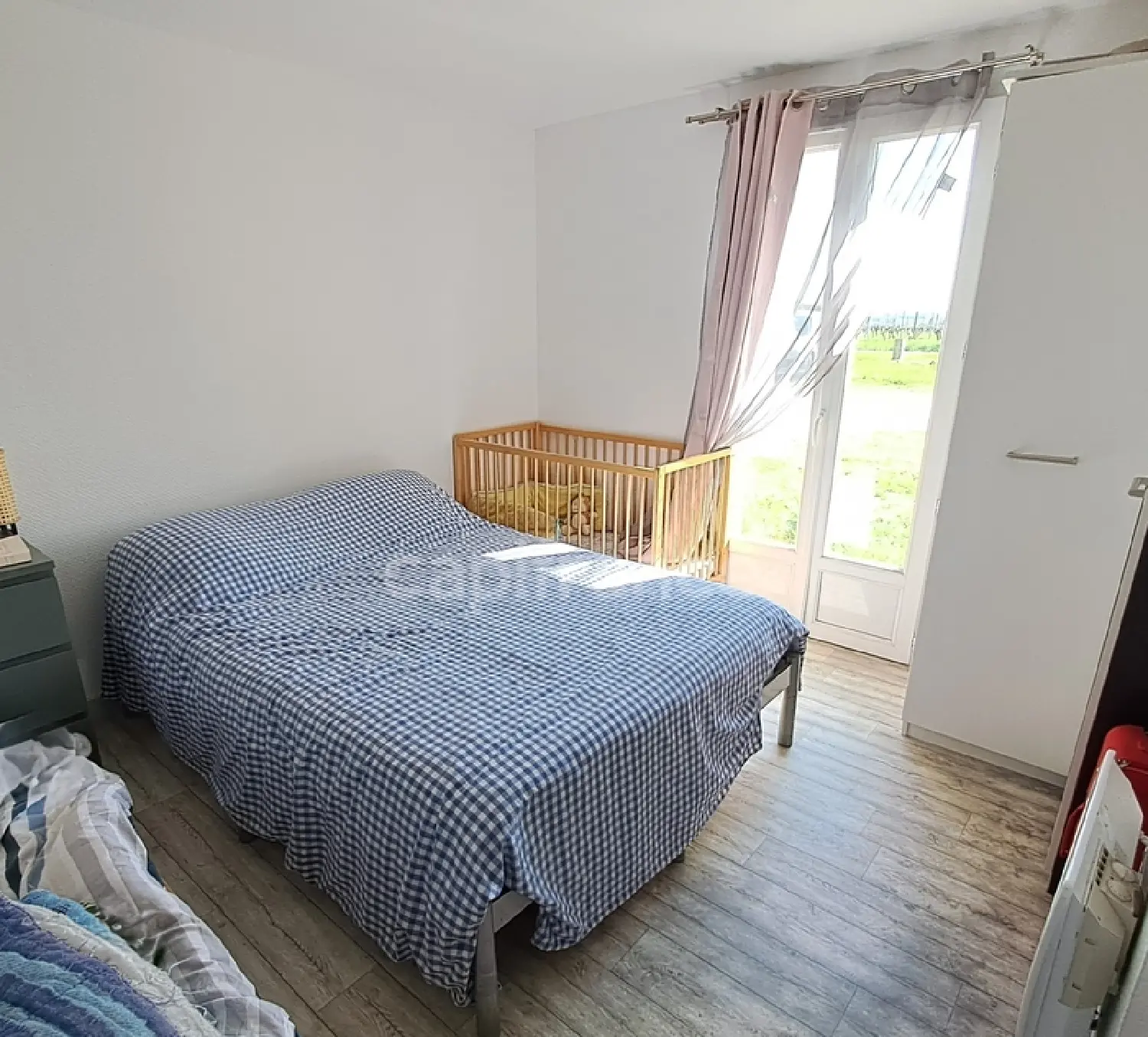  à vendre maison Montendre Charente-Maritime 8