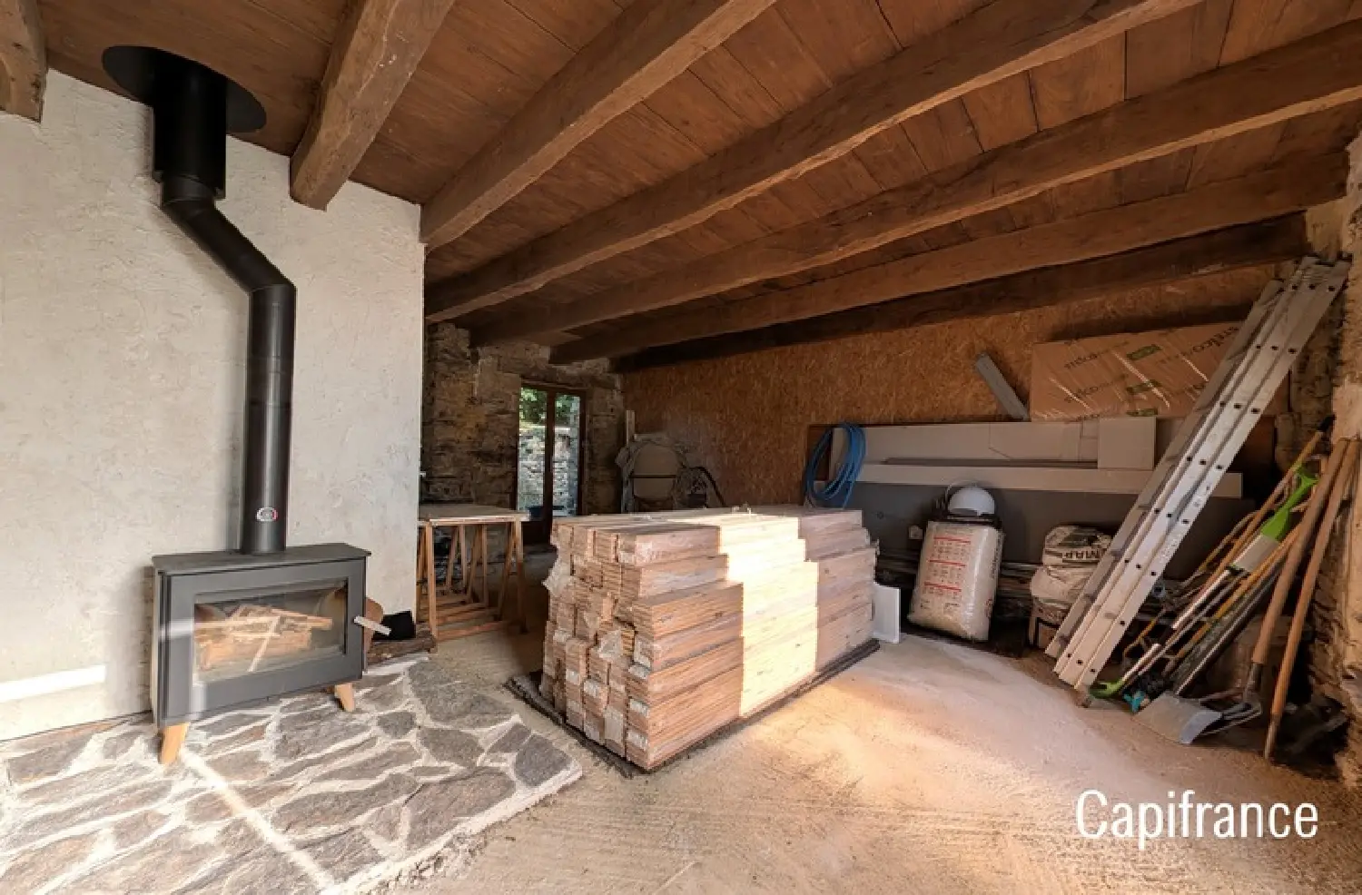  te koop huis Monteneuf Morbihan 3