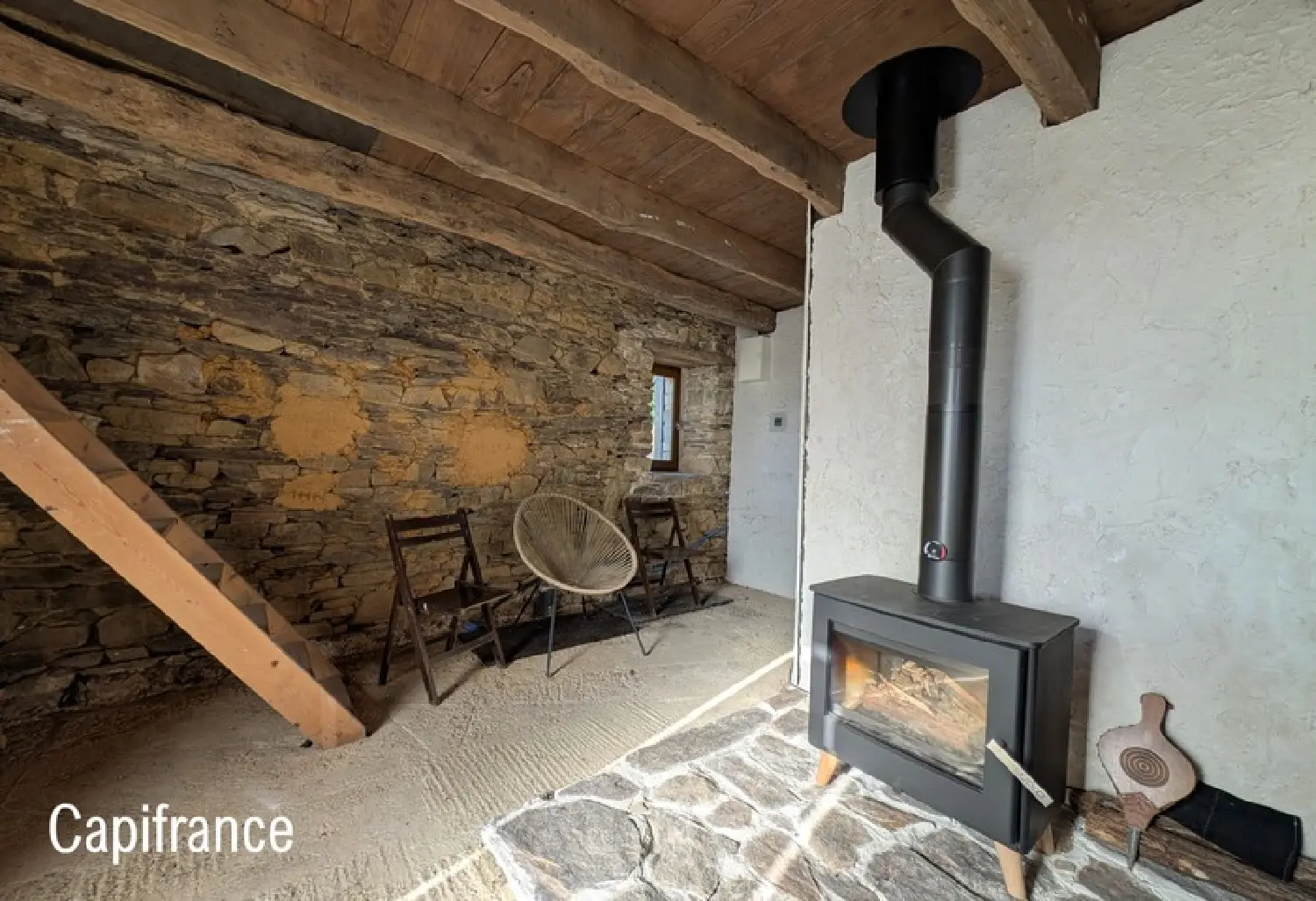  te koop huis Monteneuf Morbihan 6