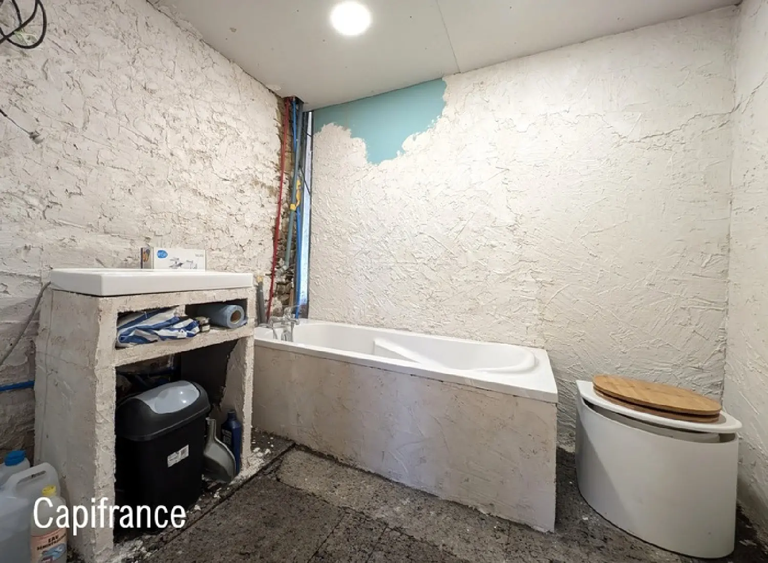  te koop huis Monteneuf Morbihan 7