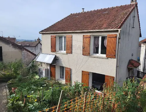 Montereau-faut-Yonne Seine-et-Marne casa foto 7125904