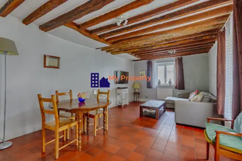 Montesson Yvelines maison foto 7121237