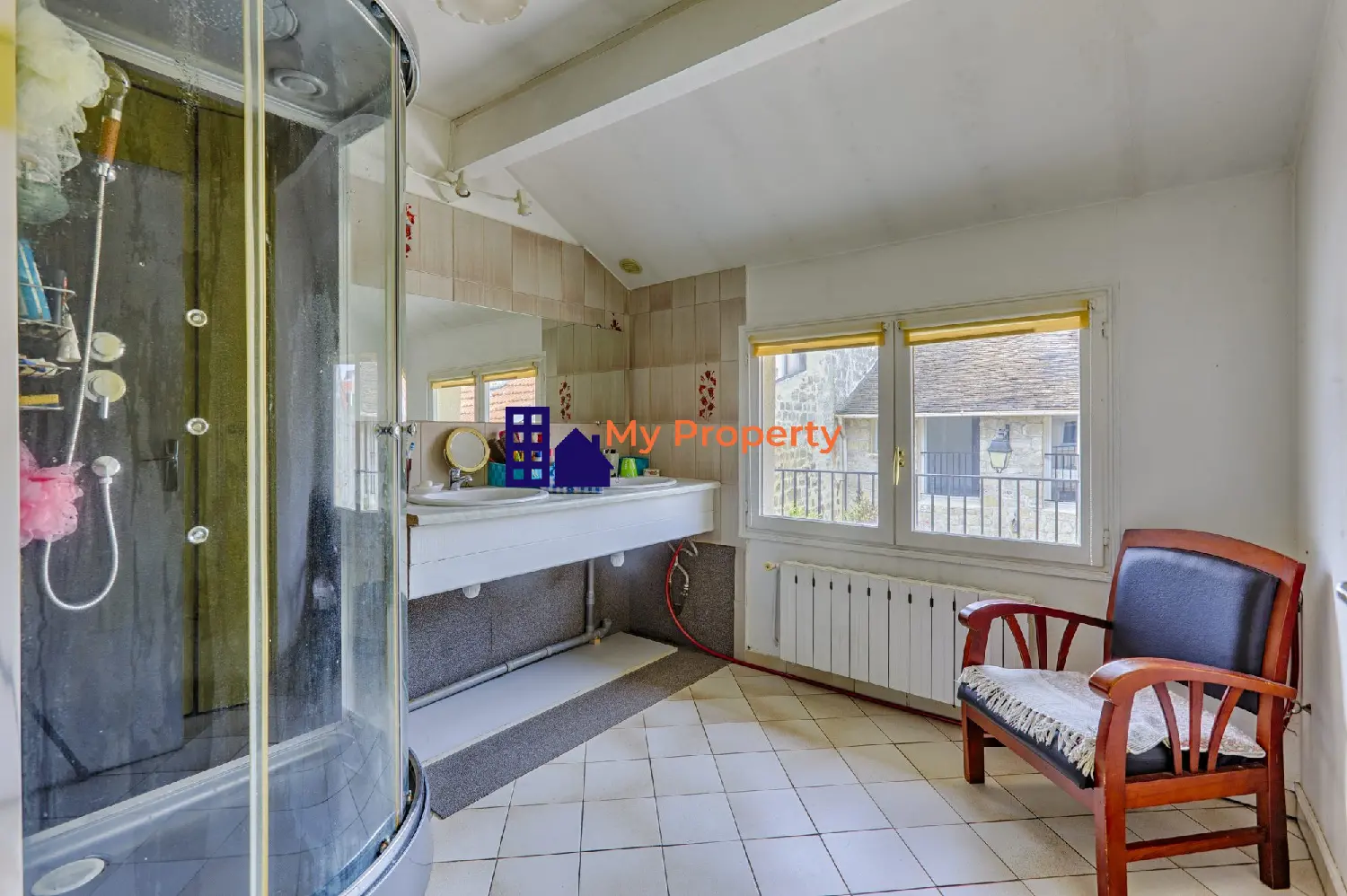  à vendre maison Montesson Yvelines 7