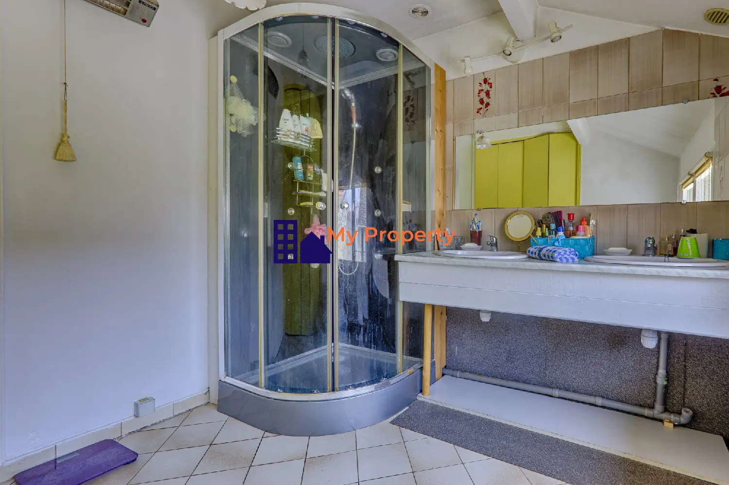  à vendre maison Montesson Yvelines 8