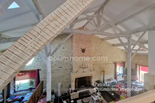 Monteton Lot-et-Garonne huis foto 7119511