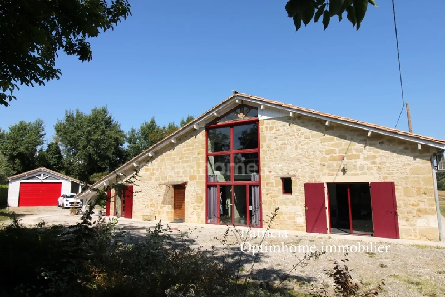  for sale house Monteton Lot-et-Garonne 2