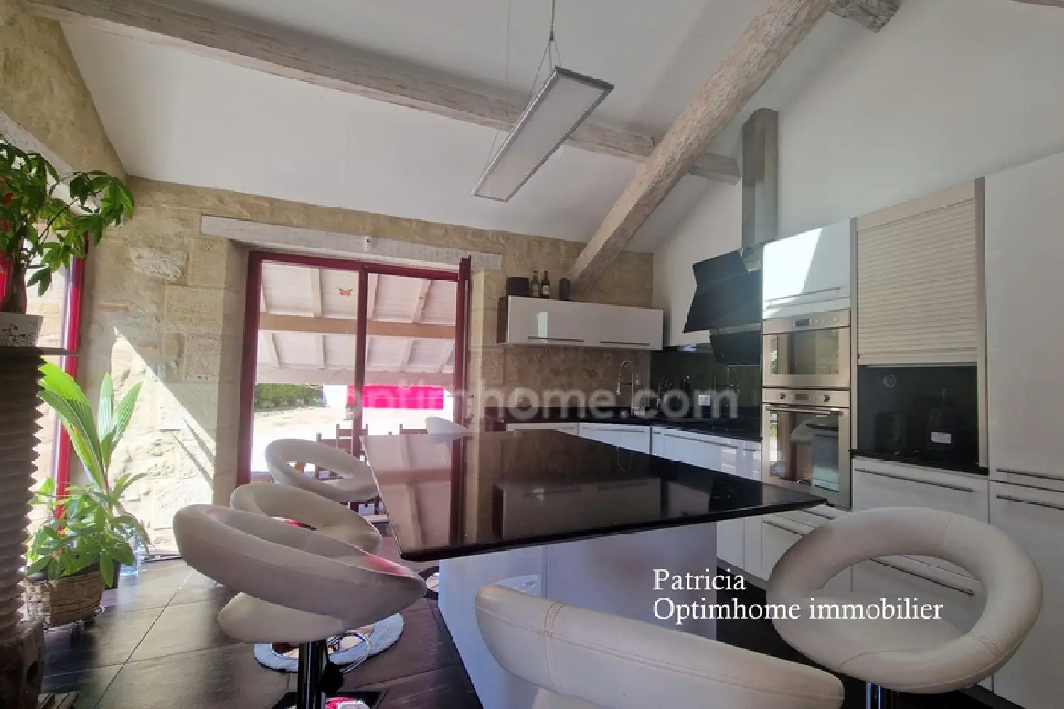  for sale house Monteton Lot-et-Garonne 4