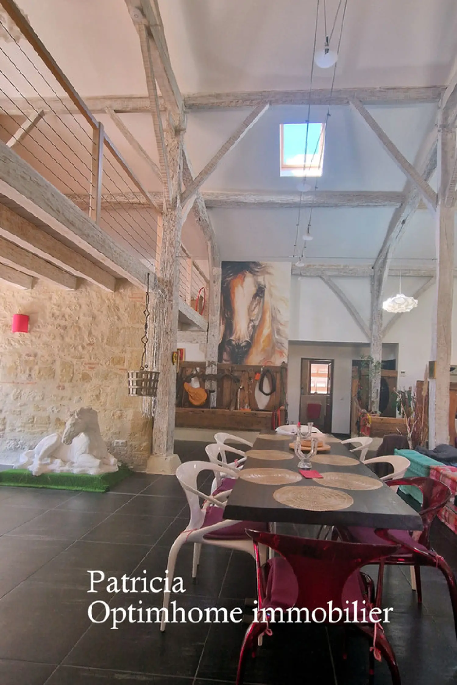  for sale house Monteton Lot-et-Garonne 5