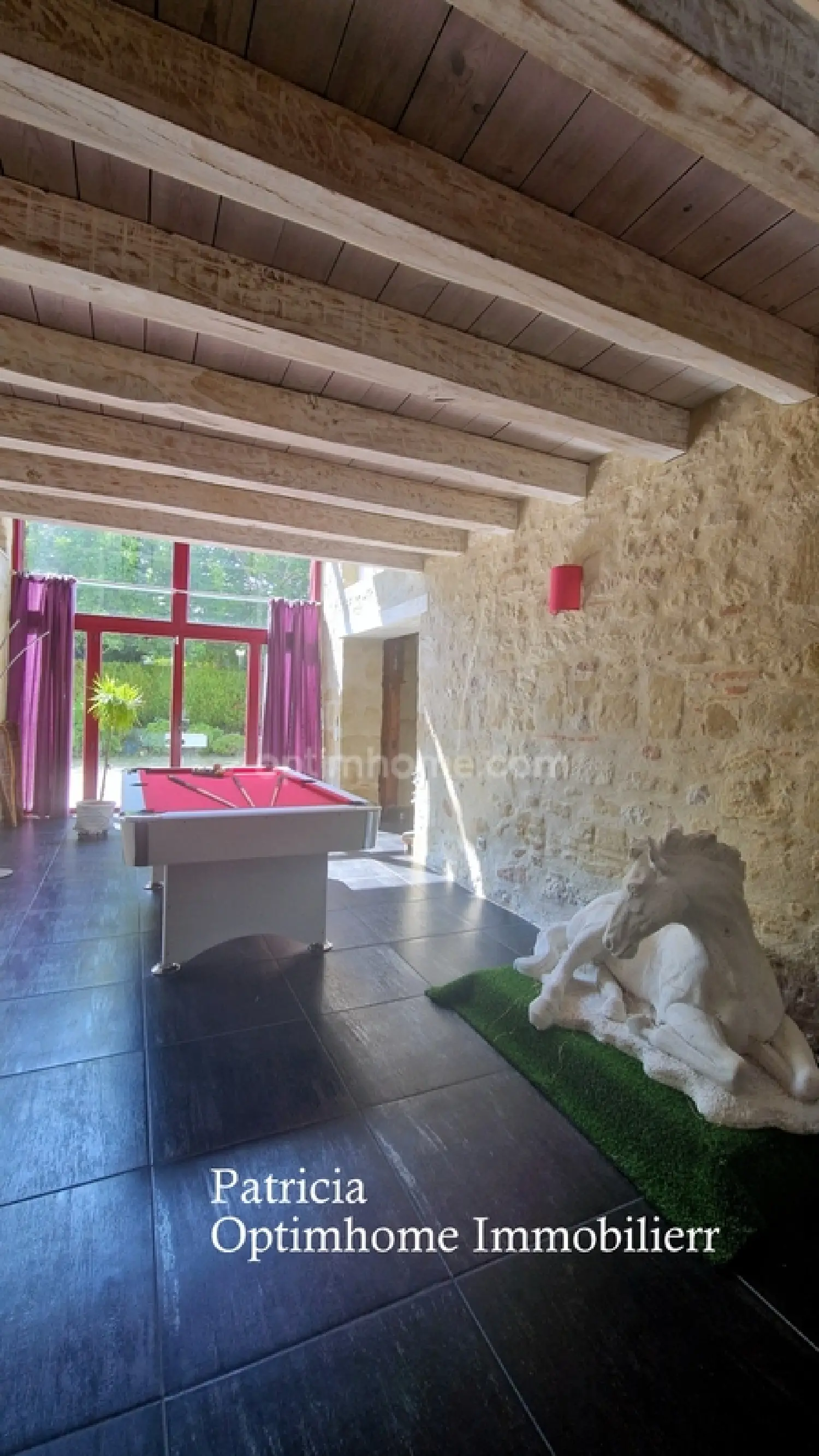  for sale house Monteton Lot-et-Garonne 7