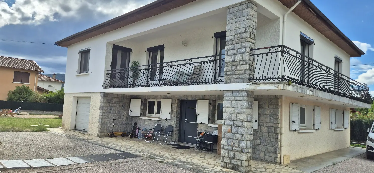  à vendre maison Montgaillard Ariège 1