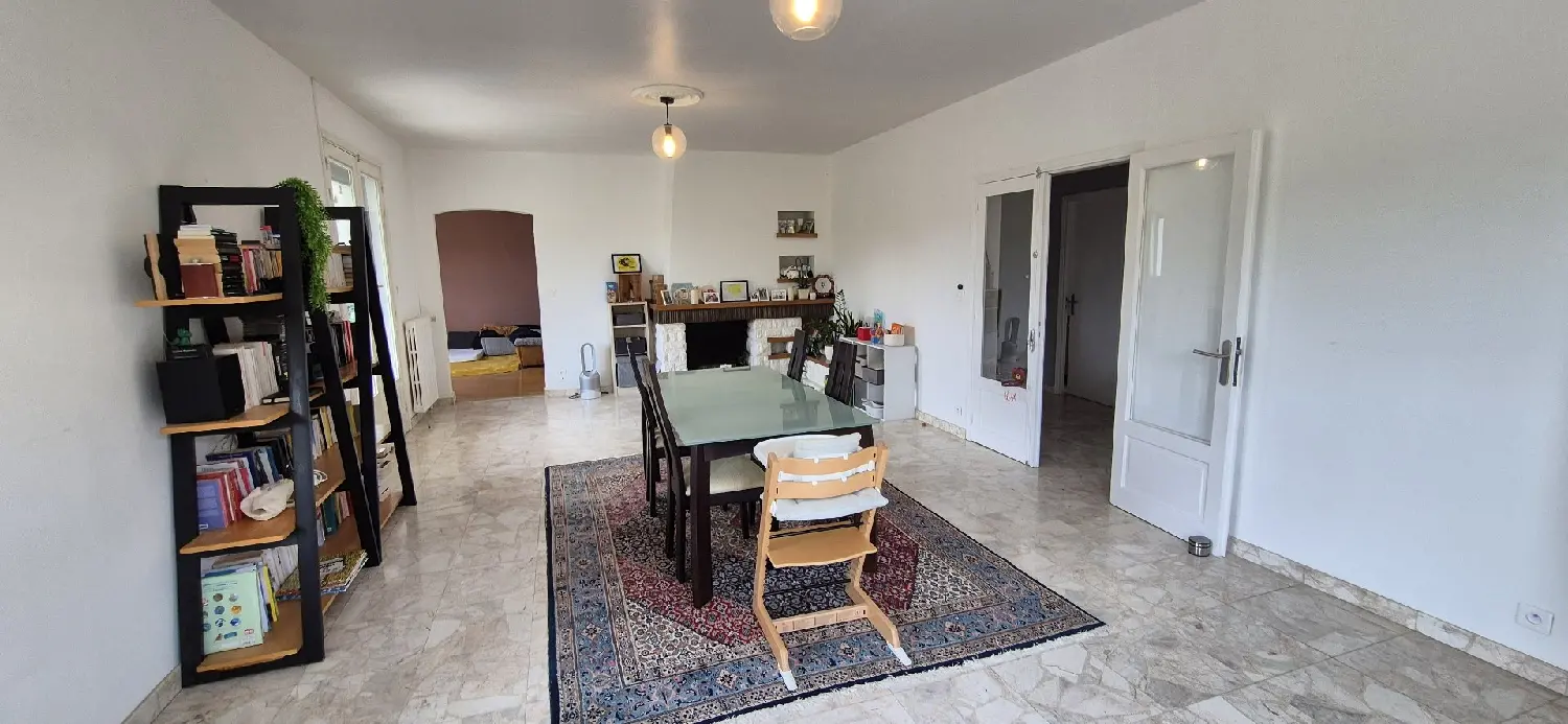 à vendre maison Montgaillard Ariège 5