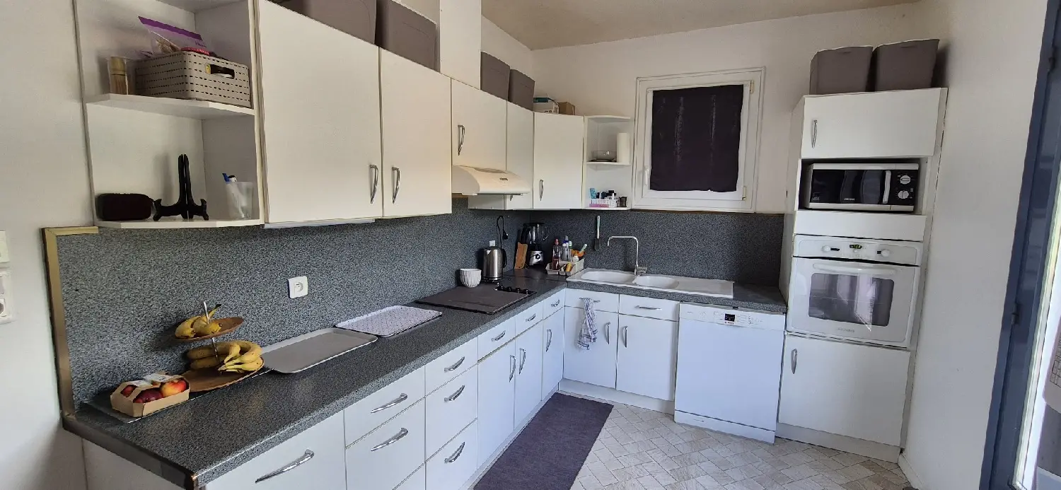  à vendre maison Montgaillard Ariège 6
