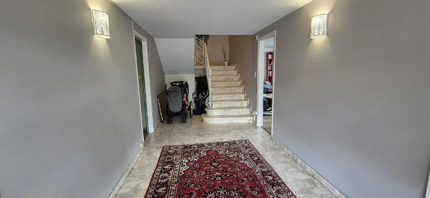  à vendre maison Montgaillard Ariège 7