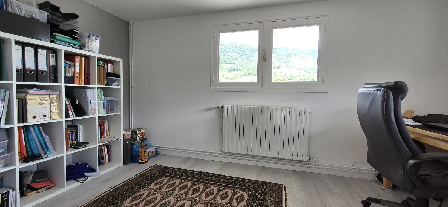  à vendre maison Montgaillard Ariège 8