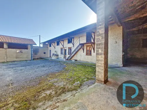 Monthieux Ain huis foto 7125406