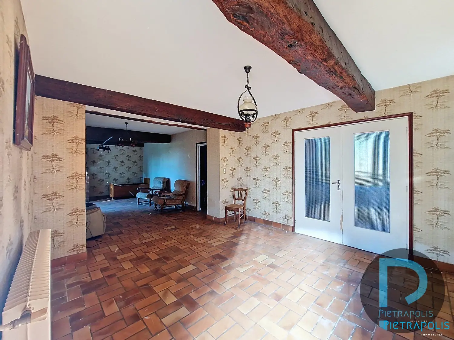  te koop huis Monthieux Ain 6