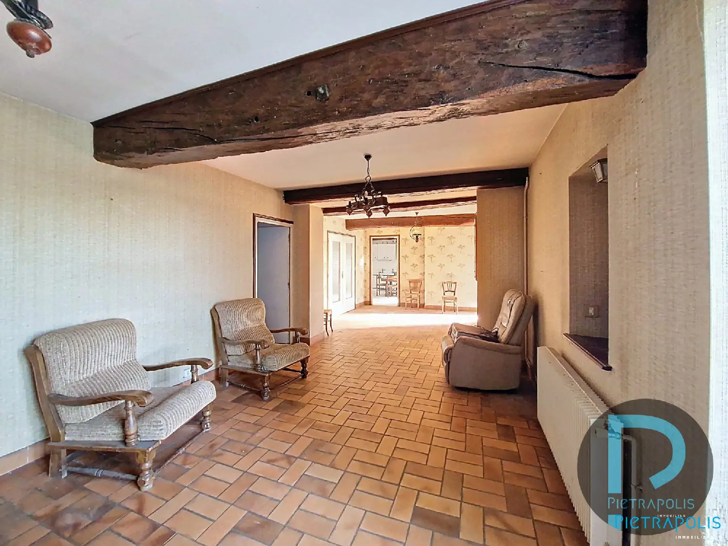  te koop huis Monthieux Ain 7