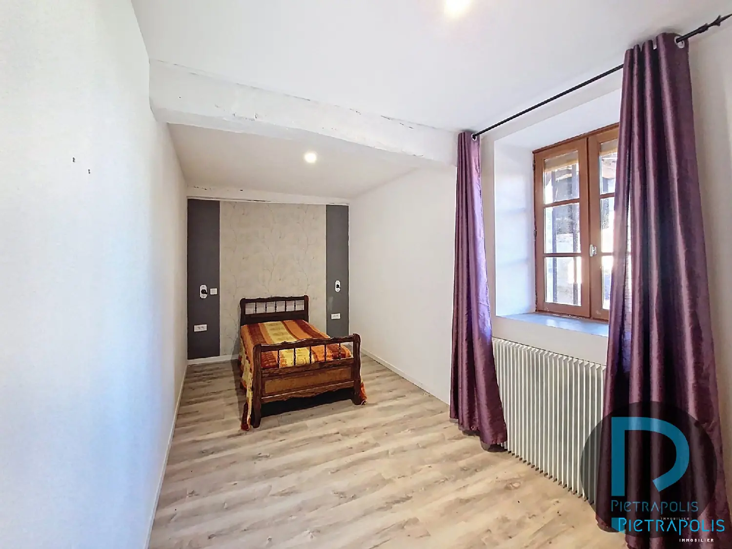  te koop huis Monthieux Ain 8