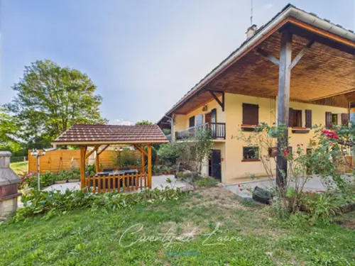 Monthion Savoie casa foto 7118009