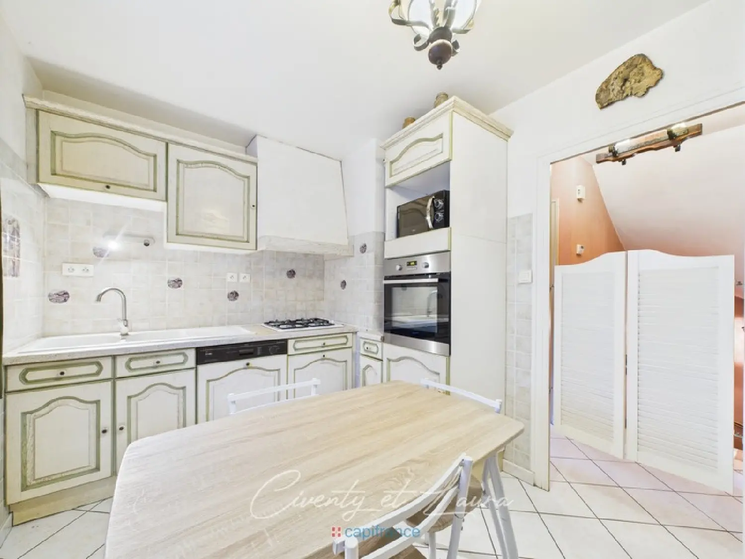  te koop huis Monthion Savoie 2
