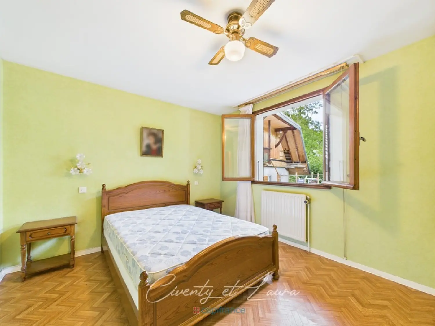  te koop huis Monthion Savoie 5