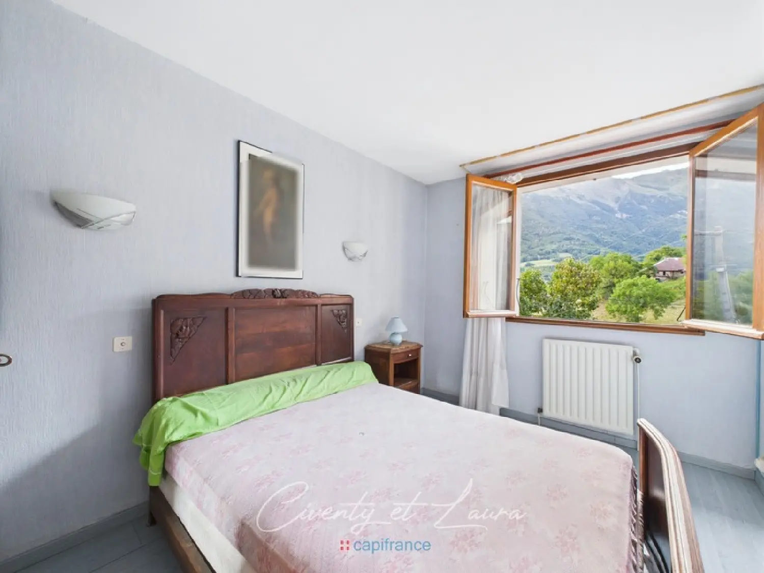  te koop huis Monthion Savoie 6