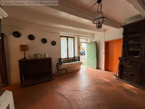  te koop huis Monthureux-sur-Saône Vogezen 2