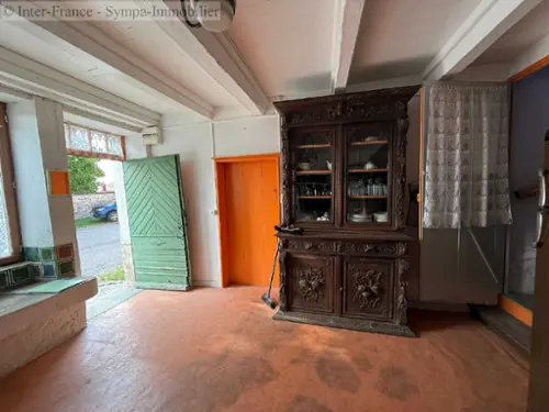  te koop huis Monthureux-sur-Saône Vogezen 3