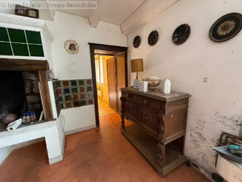 te koop huis Monthureux-sur-Saône Vogezen 4