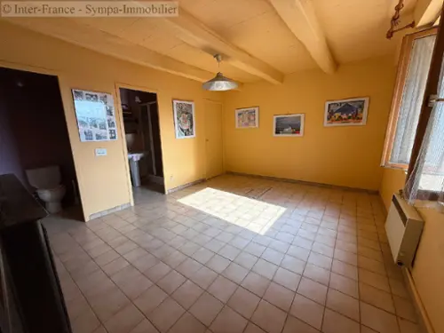  te koop huis Monthureux-sur-Saône Vogezen 5