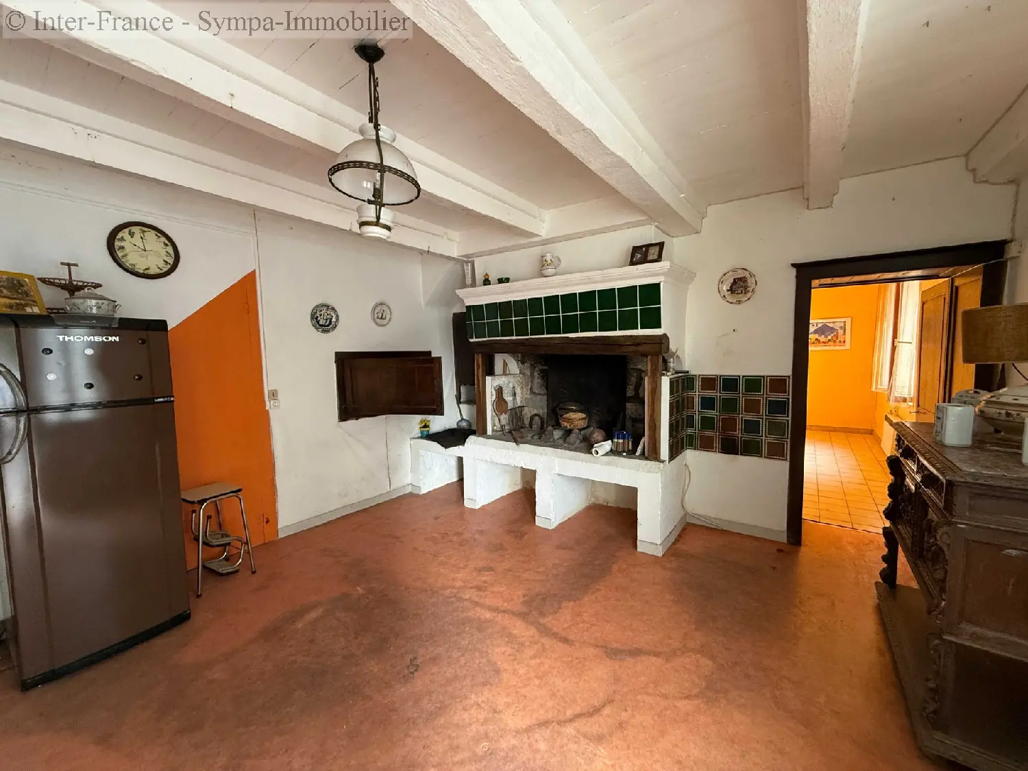  te koop huis Monthureux-sur-Saône Vogezen 6