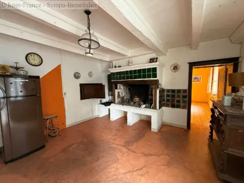  te koop huis Monthureux-sur-Saône Vogezen 6