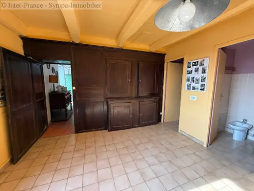  te koop huis Monthureux-sur-Saône Vogezen 7