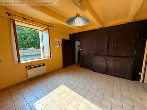  te koop huis Monthureux-sur-Saône Vogezen 9
