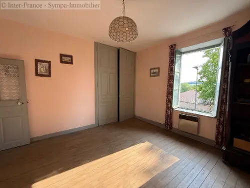  te koop huis Monthureux-sur-Saône Vogezen 11
