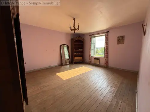  te koop huis Monthureux-sur-Saône Vogezen 12