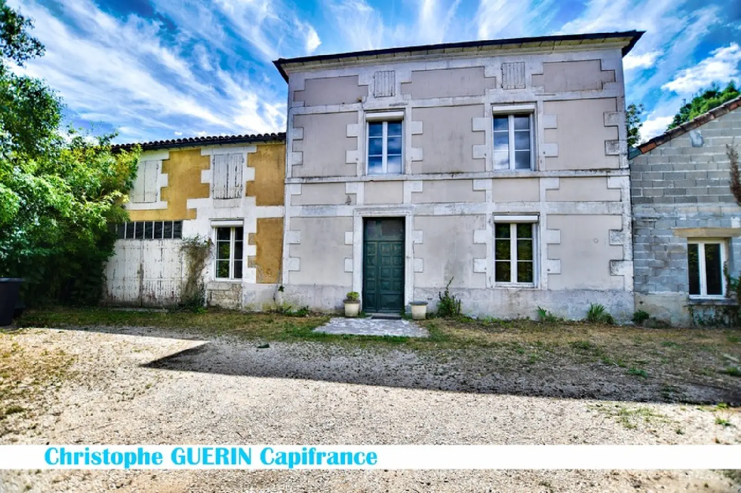  te koop huis Montignac-Charente Charente 2