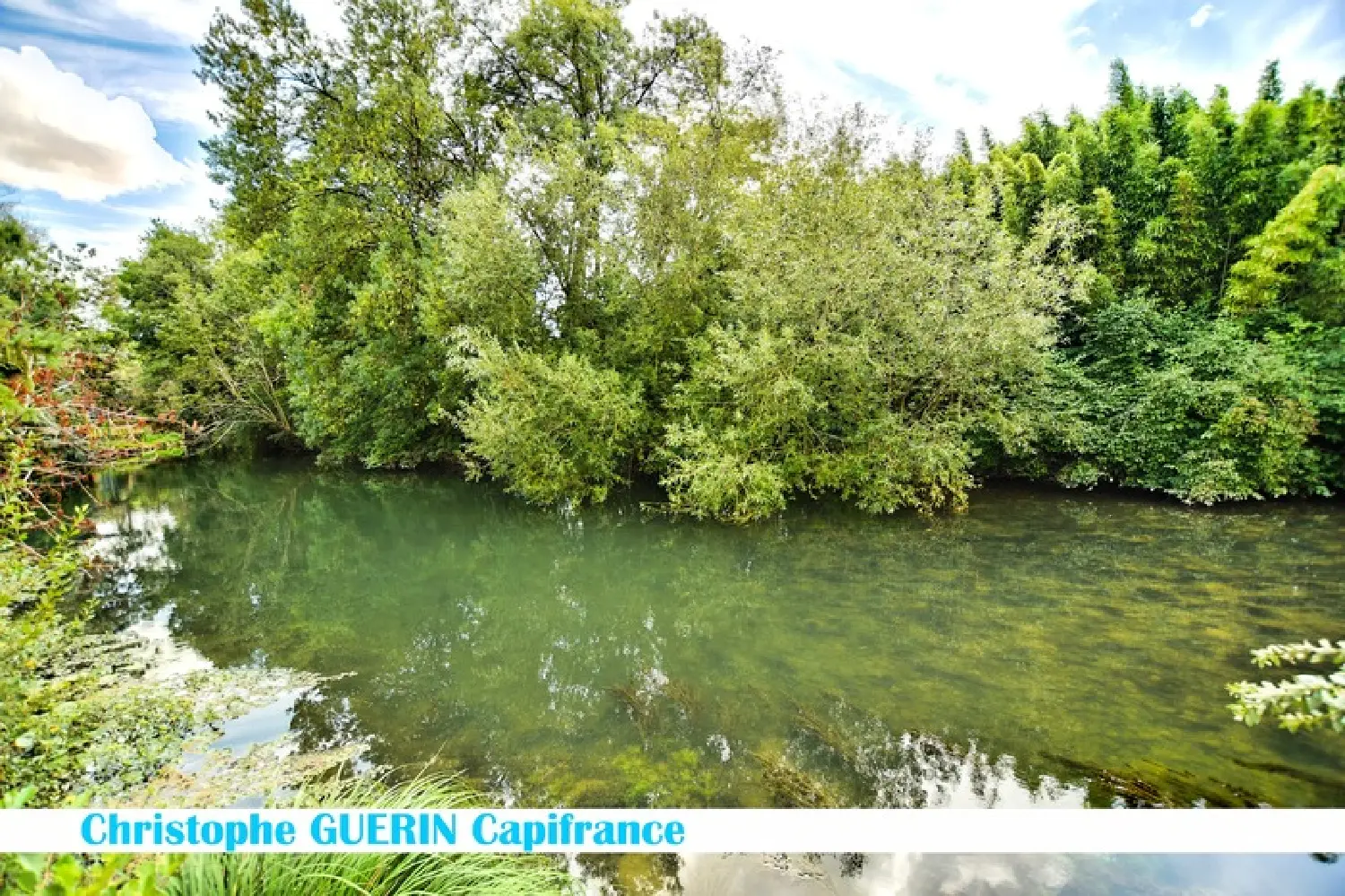  te koop huis Montignac-Charente Charente 3