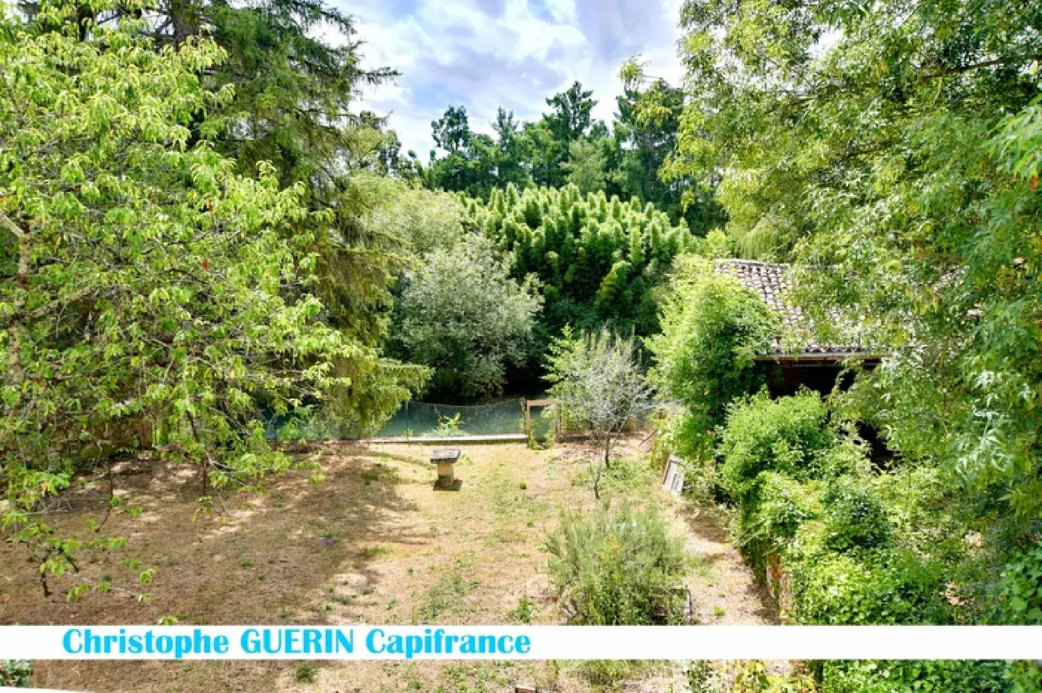  te koop huis Montignac-Charente Charente 5