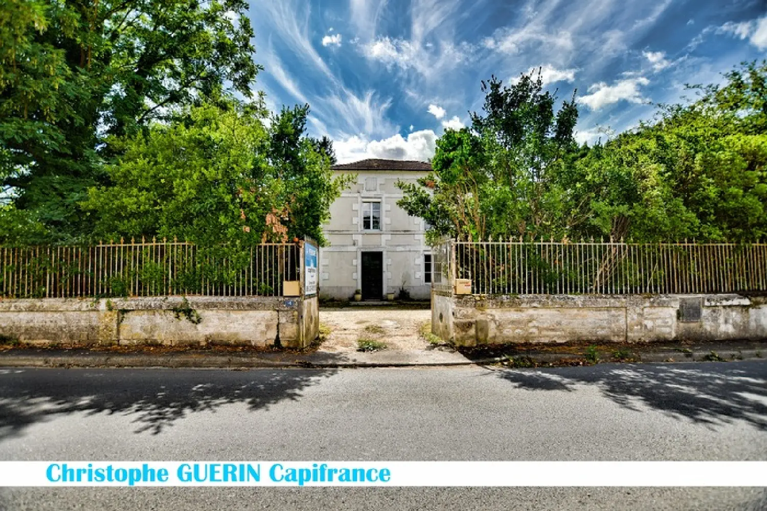  te koop huis Montignac-Charente Charente 6