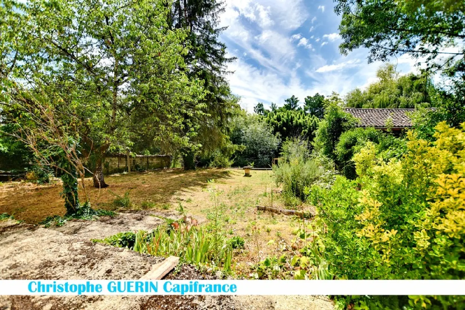 te koop huis Montignac-Charente Charente 8