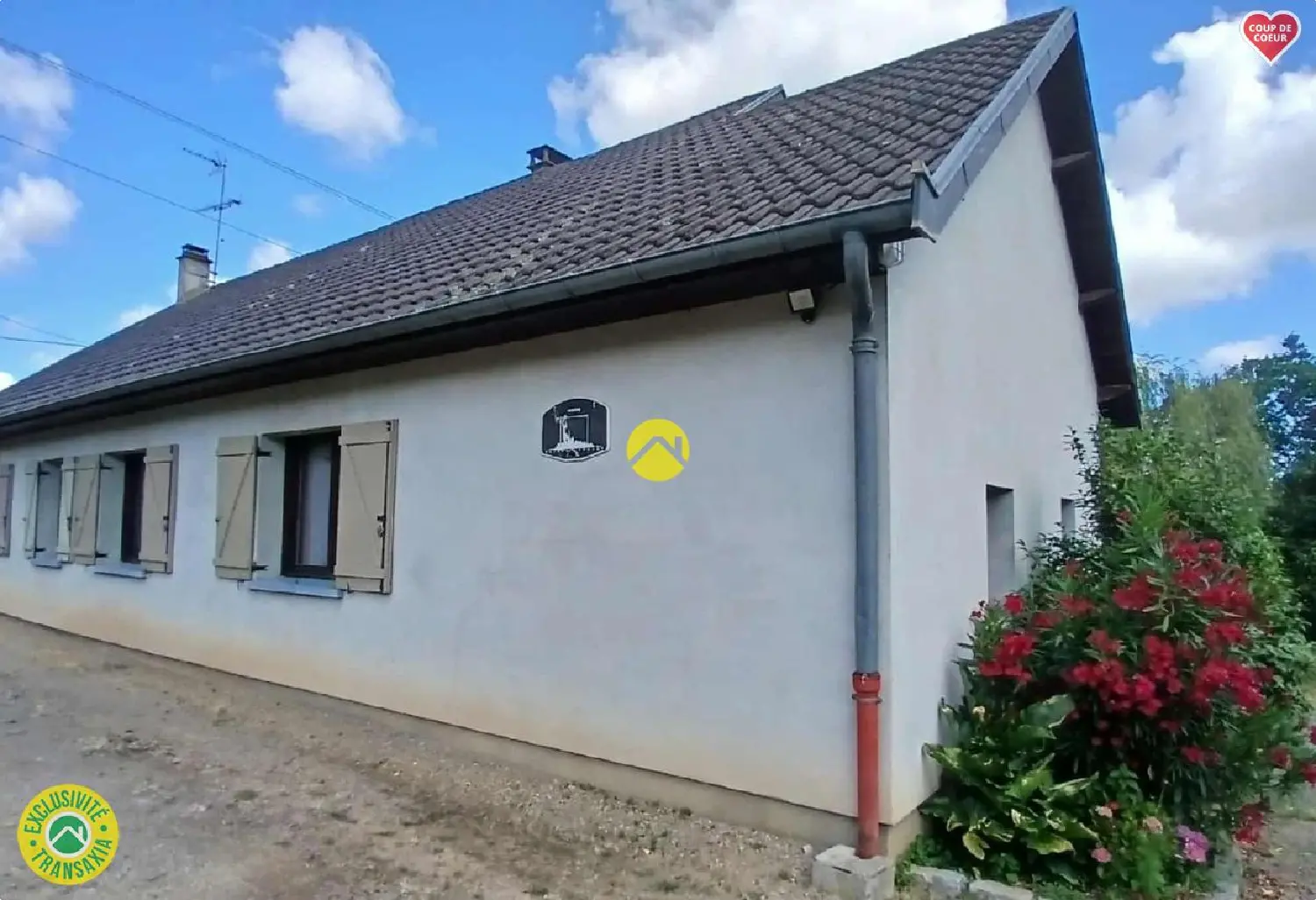  en venta casa Montluçon Allier 2