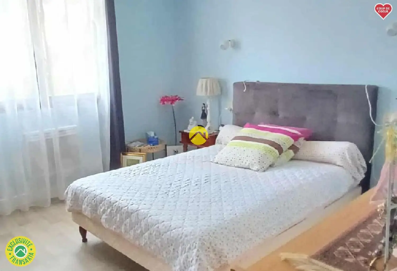  en venta casa Montluçon Allier 5