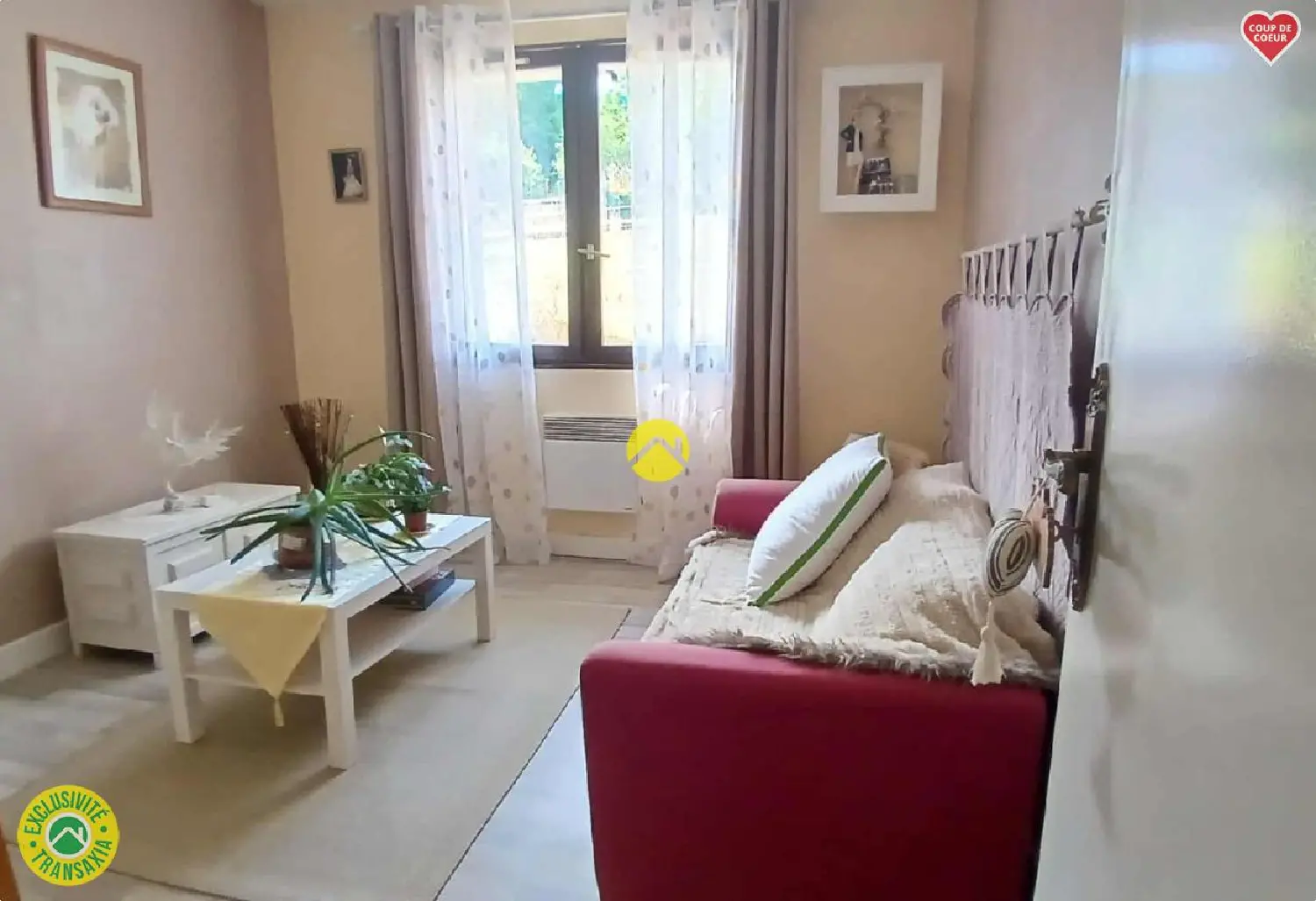  en venta casa Montluçon Allier 7