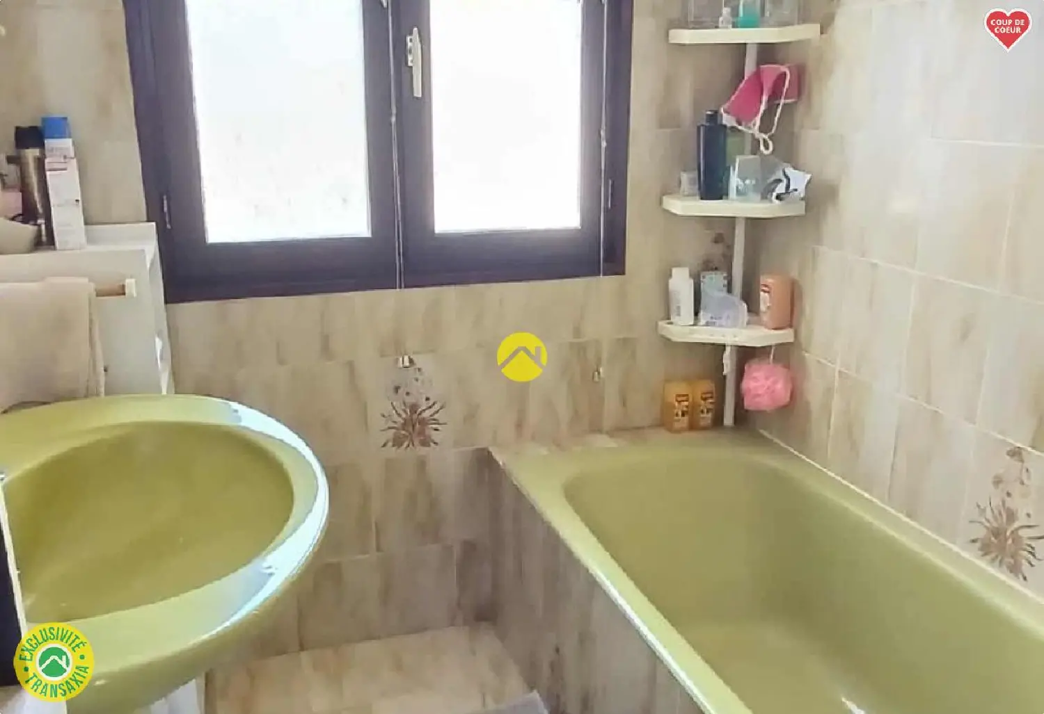  en venta casa Montluçon Allier 8