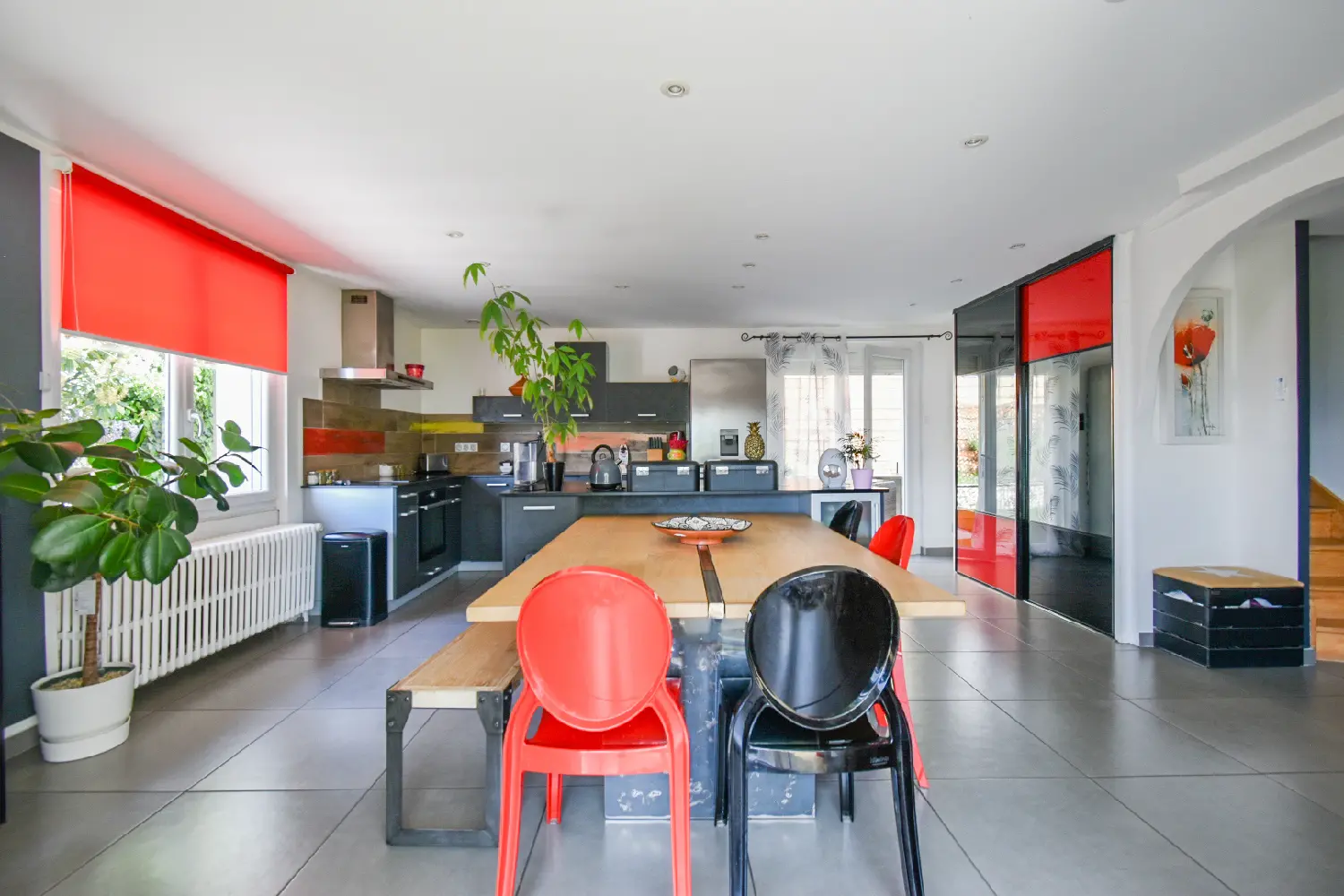  te koop huis Montmélian Savoie 6