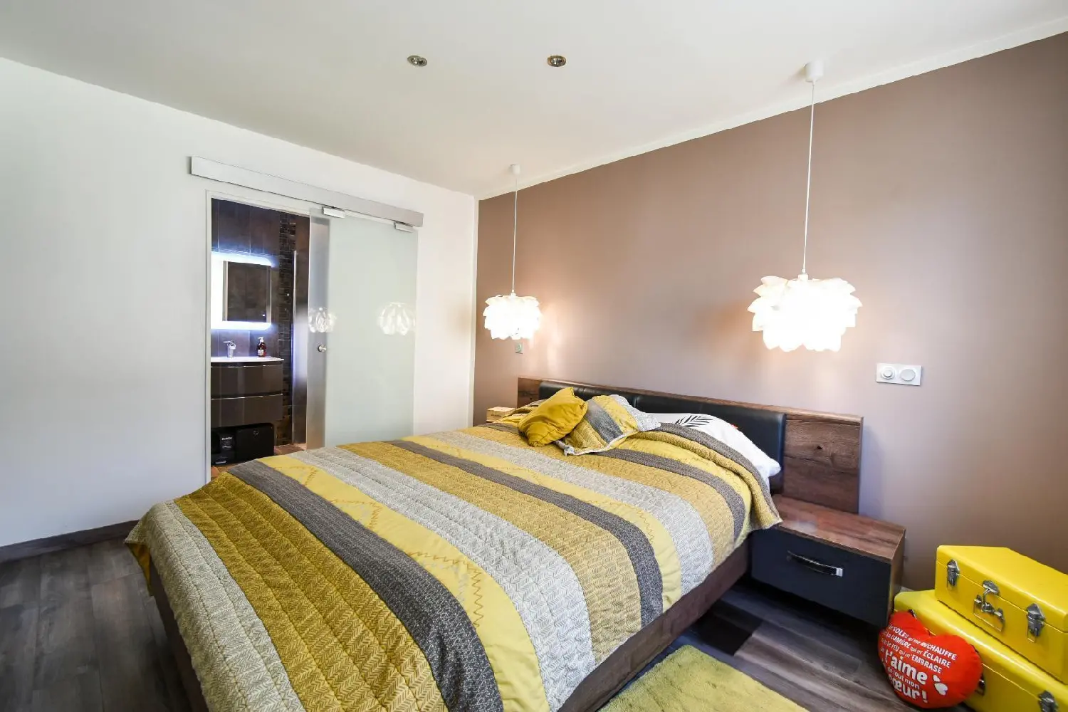  te koop huis Montmélian Savoie 7