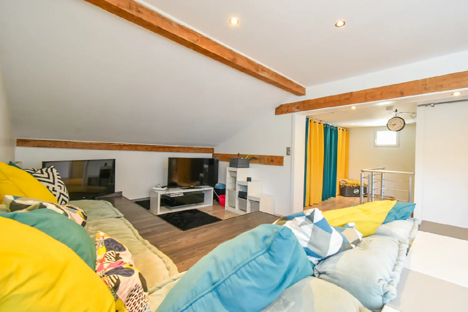  te koop huis Montmélian Savoie 8